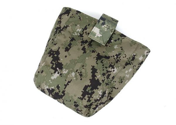 G TMC Curve Roll-Up Dump Bag ( AOR2 )